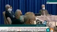 روحانی: خودمان هم این رشد اقتصادی را باور نمی‌کردیم ! + فیلم