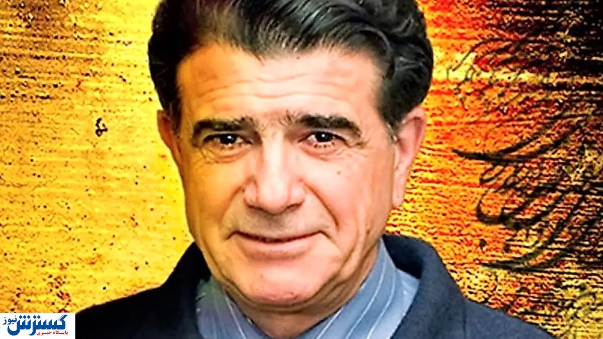 محمدرضا شجریان در بیمارستان بستری شد