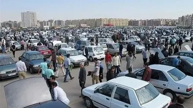 بازار خودرو ریزشی شد | آخرین قیمت اعلام شده انواع خودرو (امروز شنبه ۱۷ آبان)