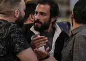 فروش روز اول اکران «قهرمان» در شیراز