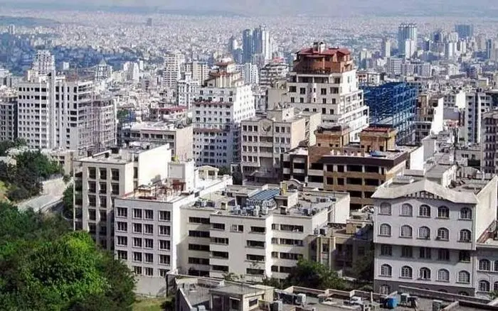 متوسط قیمت مسکن در تهران چقدر رشد کرد؟ + جدول