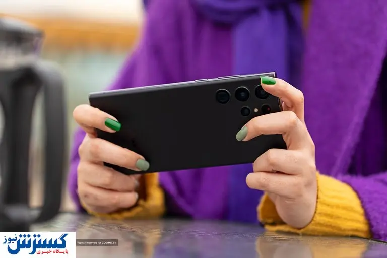 افشای مشخصات جدید درباره گلکسی S۲۳