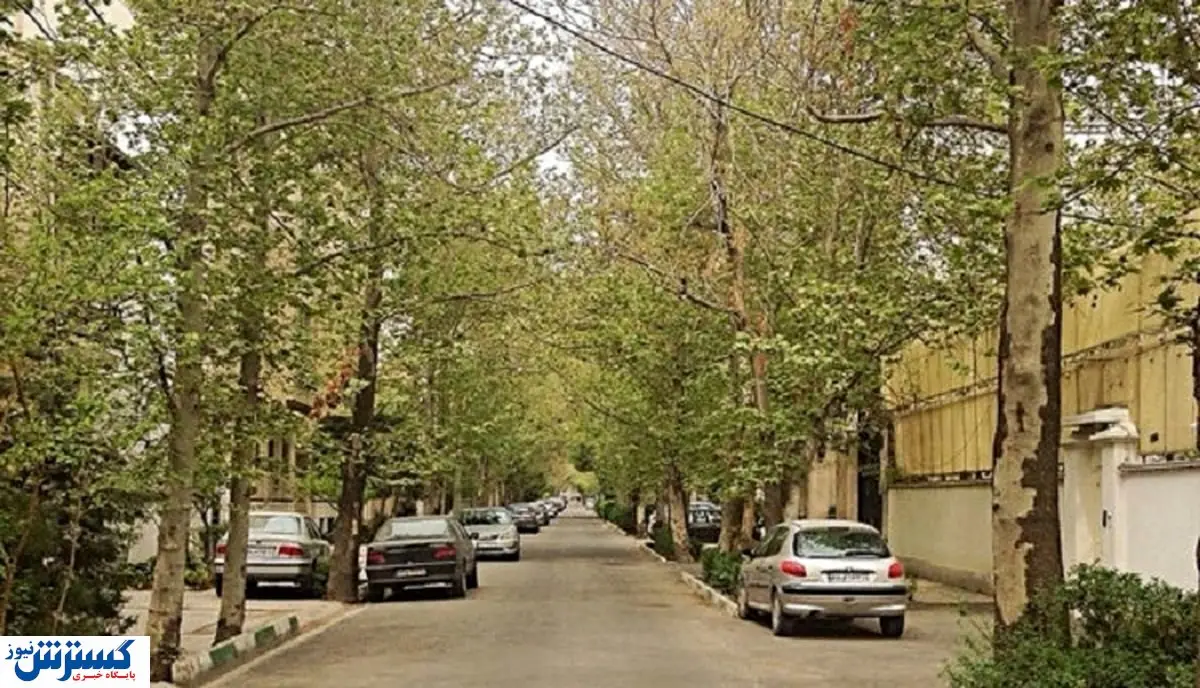 اجاره خانه در منطقه ۳ تهران چقدر آب میخورد؟