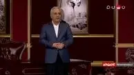 استندآپ مهران مدیری در مورد فضولی در زندگی شخصی دیگران!/ فیلم