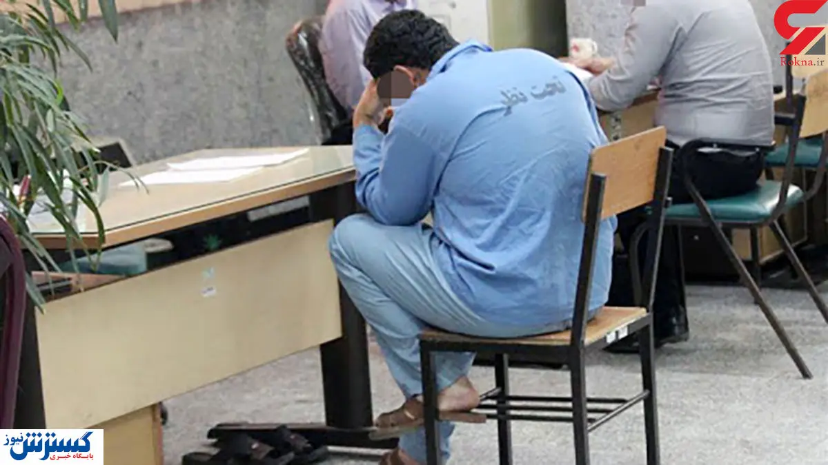 یک هفته تجاوز به دختر معلول در ویلای چالوس!