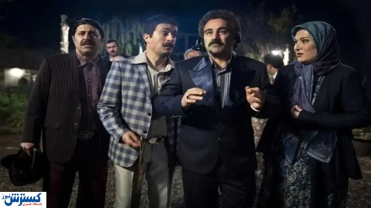 سریال پایتخت ۳ سال توقیف شد ، چرا ؟ | درآمد نجومی شرایط را عوض کرد