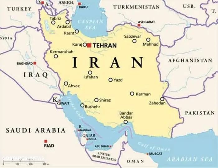 بحران های ایران به دنبال ۶ اتفاق مهم | چالش های اصلی در راه است؟