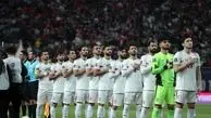 مذاکره با ۲ غول اروپا برای بازی با تیم ملی ایران