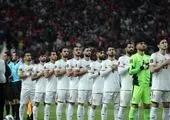 واکنش فیفا به درخواست حذف ایران از جام جهانی