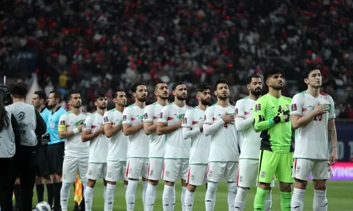 مذاکره با ۲ غول اروپا برای بازی با تیم ملی ایران