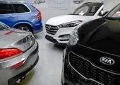 منتظر واردات خودرو توسط سایپا و ایران خودرو باشیم؟