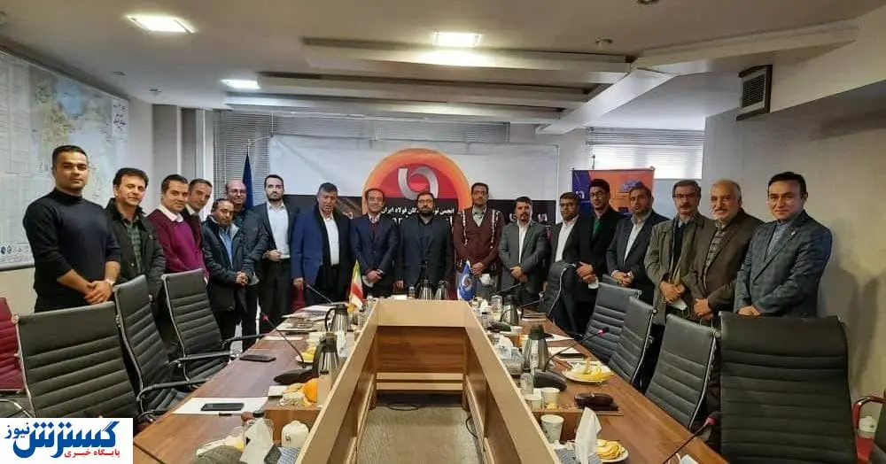جشنواره ملی فولاد؛ کاربردی ترین رویداد تخصصی کشور