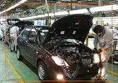 برنامه تولید خودرو در ۱۴۰۰ اعلام شد