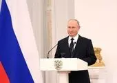 واکنش مسکو به تحرکات ناو انگلیسی در دریای سیاه