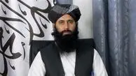 اولین واکنش طالبان به انفجار تروریستی مسجد شیعیان