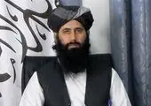 رهبر طالبان برای نخستین بار در انظار عمومی ظاهر شد