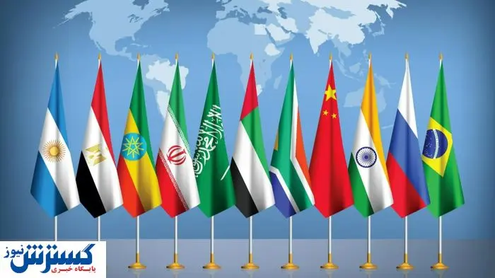 تجارت یک تریلیون دلاری؛ فرصت بزرگ برای ایران محیا شد