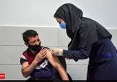 توقف واکسیناسیون در شیراز 