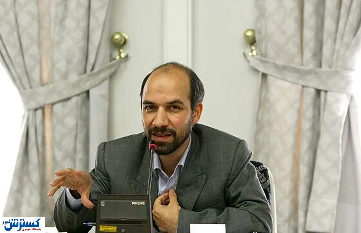 انتقاد وزیر نیرو از عدم آزادسازی آب هیرمند