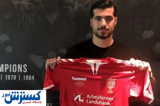 عزت اللهی راز موفقیتش را فاش کرد