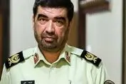 جانشین سازمان اطلاعات فراجا به شهادت رسید