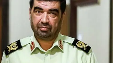 جانشین سازمان اطلاعات فراجا به شهادت رسید