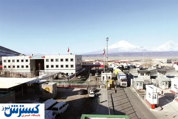 ایران از فرصت تجارت با ترکیه بینصیب ماند