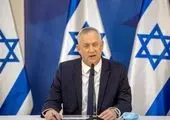 اسرائیل از ترس ایران حالت آماده باش اعلام کرد

