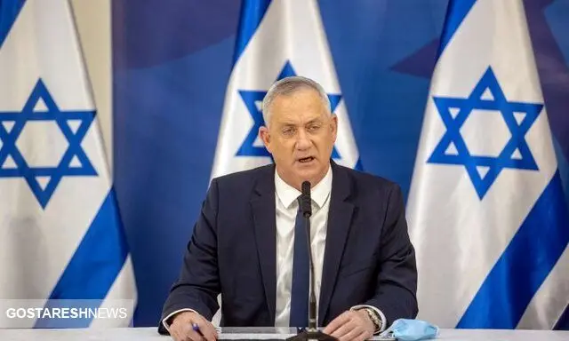 ادعای وزیر جنگ اسرائیل علیه ایران