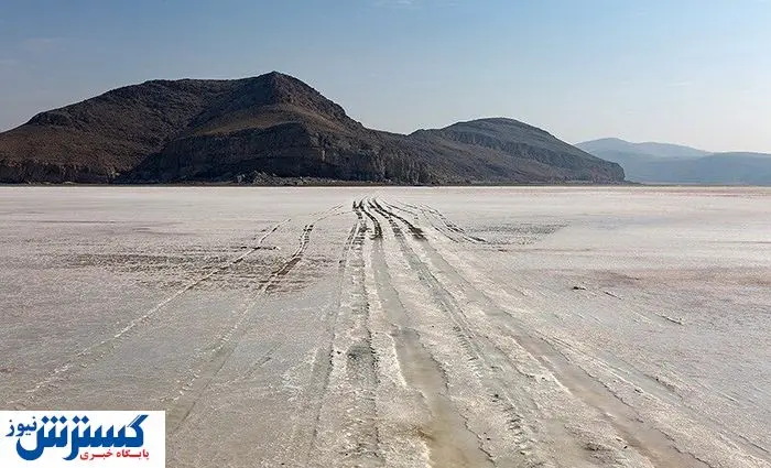 ایران چشمش را از دست داد