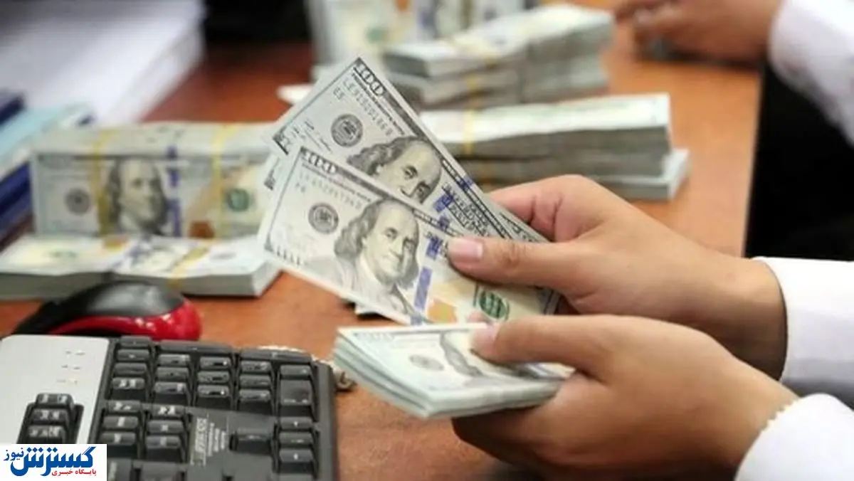 سیگنال توافق تازه به قیمت دلار / بازار نزولی می شود؟