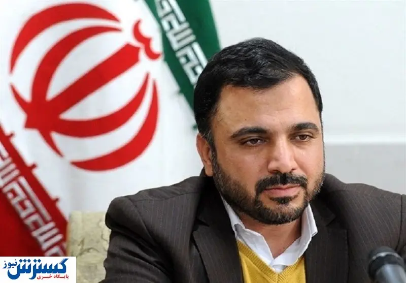 اعزام فضانورد ایرانی به فضا / وزیر ارتباطات وعده داد