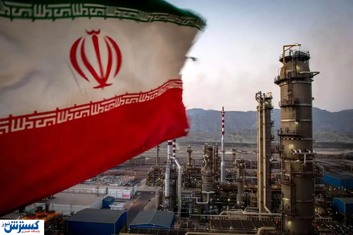 ایران، امپراتوری خود را احیا کرد!