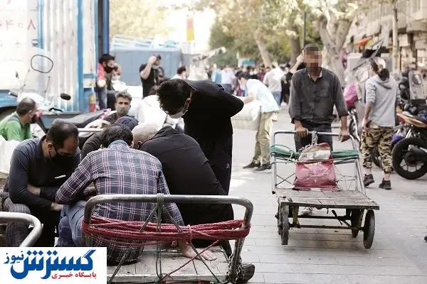 ادامه روند فعلی بر تعداد فقرا میافزاید