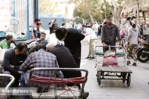 ادامه روند فعلی بر تعداد فقرا می‌افزاید