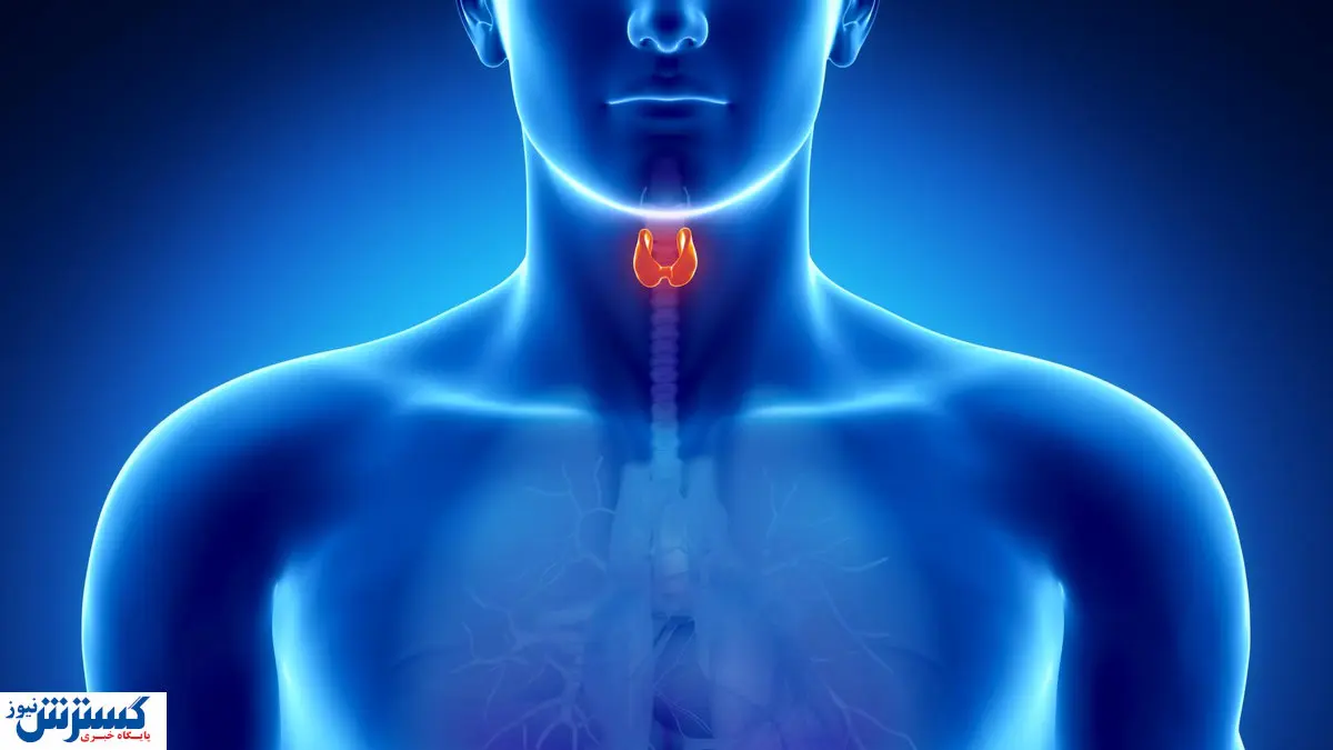 کم‌کاری تیروئید چه علائمی دارد؟