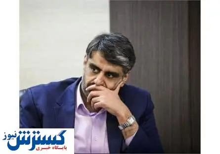 مدیرکل مطبوعات و خبرگزاری های داخلی منصوب شد