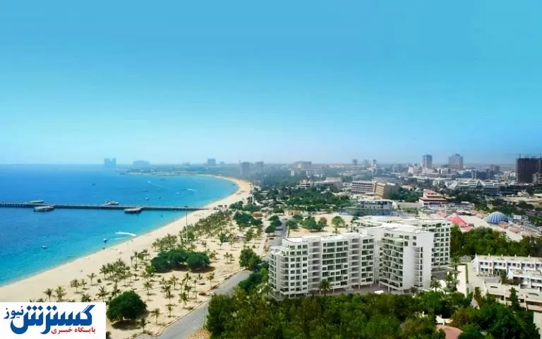 رکوردشکنی قیمت ویلا در کیش
