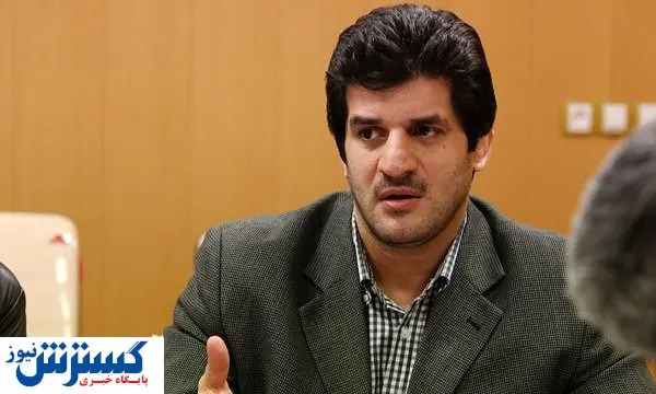 درخواست مهم رسول خادم از حسن یزدانی