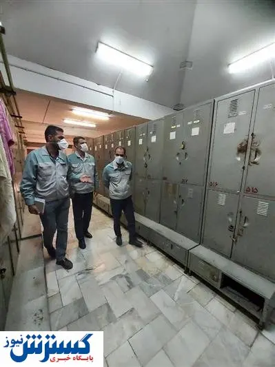 ضرورت حرکت فولاد مبارکه طبق استانداردهای جهانی