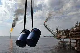 قیمت جهانی نفت؛ افزایشی شد/ قیمت نفت  روی پله ۱۱۵ دلار ایستاد