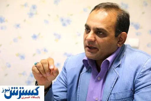 تداوم مقابله امریکا با توسعه ایران با تحریم فرمانده جبهه صنعت فولاد کشور