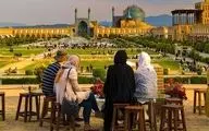 دربهای ایران به روی گردشگران باز شد/تولید محتوای اینفلوئنسرهای این ۲۰کشور در ایران