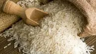 چقدر برنج وارد کشور شد؟