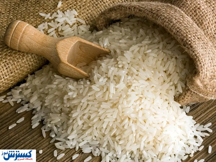 قیمت روز انواع برنج در بازار ( ۱۴۰۰/۰۱/۰۴)