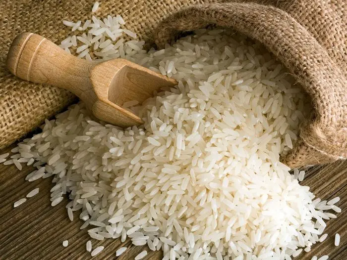 دپوی بیش از ۷۵ هزار تن برنج در گمرک