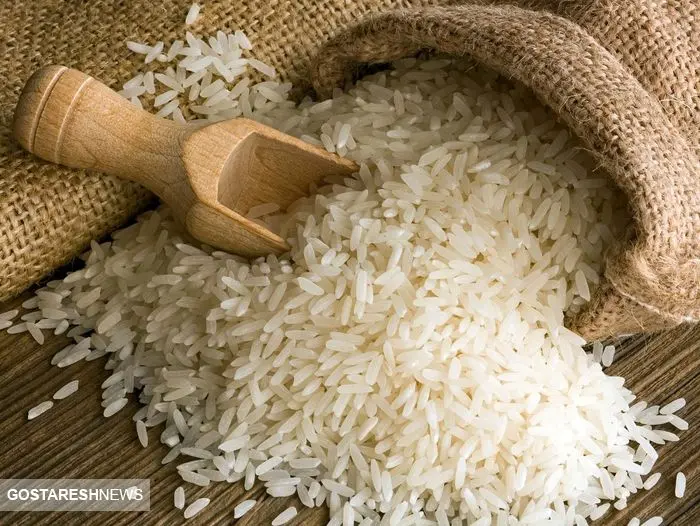 قیمت روز انواع برنج براساس نرخ مصوب + جدول