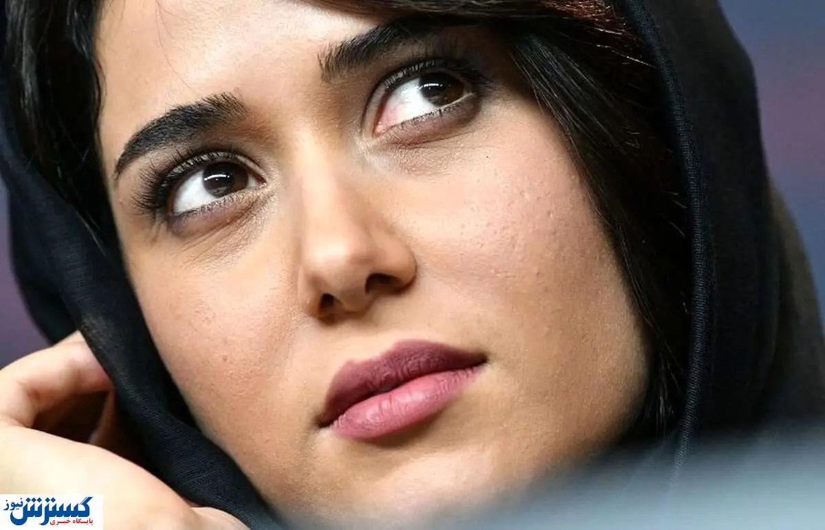دلداری دادن پریناز ایزدیار به ستاره پسیانی
