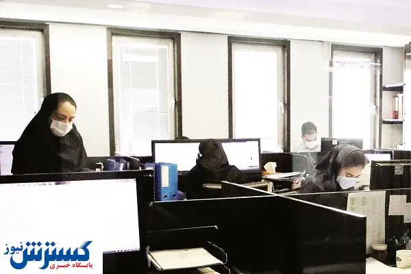 وقتی مردم را بهجای ساعت جلو میکشند!