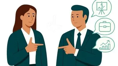 اهمیت یادگیری زبان ناشنوایان برای کسب‌ و کارها